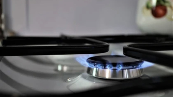 В 2023 году в Краснодарском крае газ провели к 31 тыс. домов