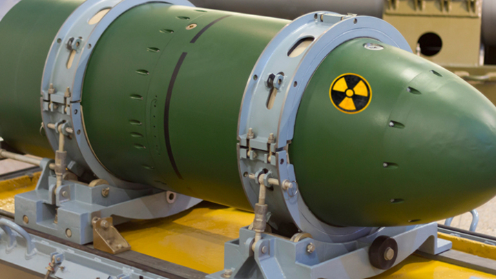 Лучшая защита от США – бомба: Иран нарушает ядерную сделку