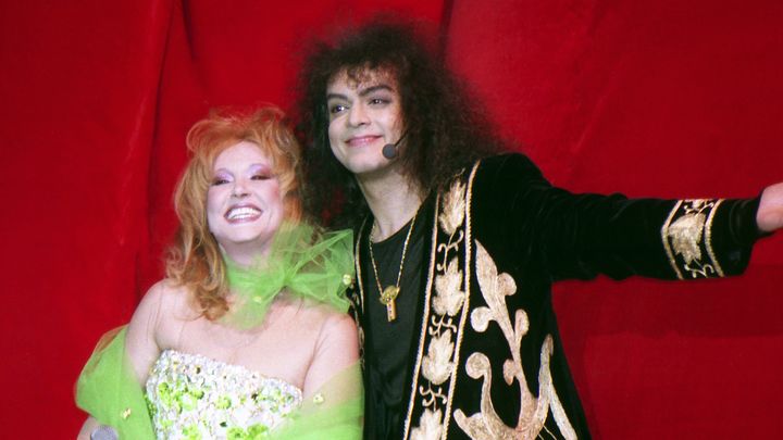 Второму принцу на эстраде не бывать. Кому Пугачёва сломала карьеру в угоду Киркорову?