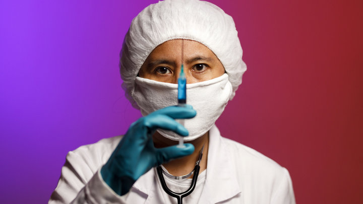 Омолодиться с помощью трупа: США сходят с ума - это реальность