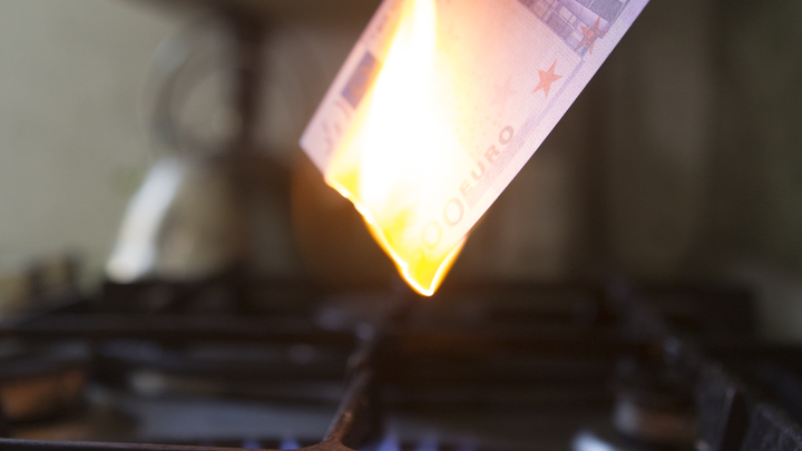 Европа рискует превратиться в колонию США, отказавшись от Северного потока - 2