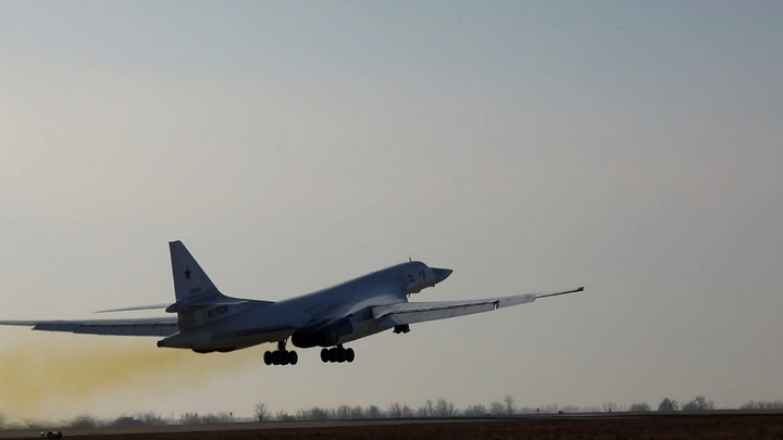 Поезд ушёл: Россия перестала быть участником Договора по открытому небу