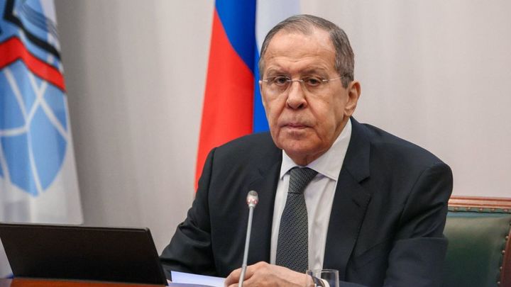 Лавров отправил прямую угрозу НАТО