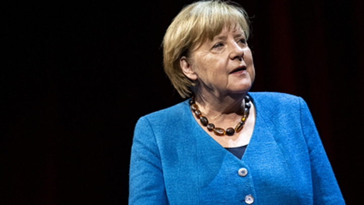 Пушков указал на главный провал Меркель: Жертва политики