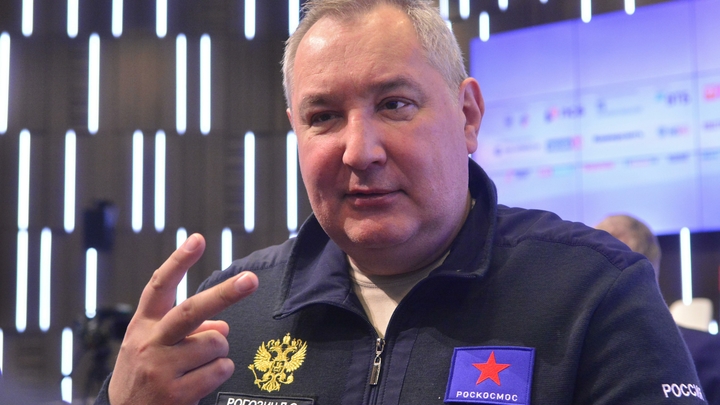 Рогозин назвал НАТО клубом самоубийц после заявления Столтенберга по Украине
