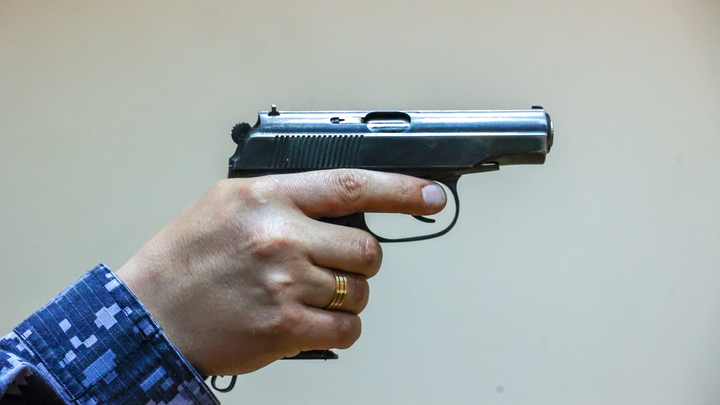 После массовой драки со стрельбой в Москве задержали более 20 человек