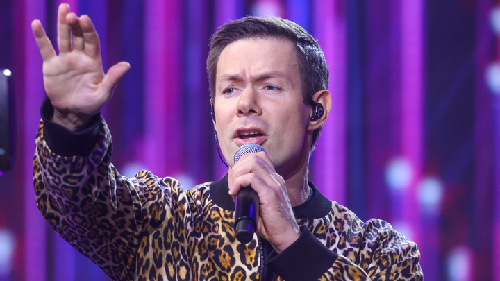 Внук Пьехи признался, что терпеть не мог её песни