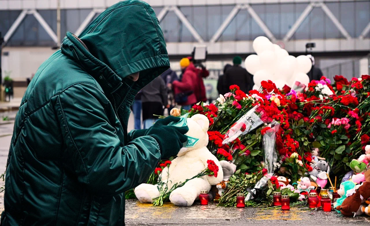 Главный организатор теракта в Крокусе прячется за границей: В ФСБ озвучили детали следствия