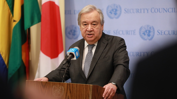 Массовый исход народов: В ООН дали катастрофический прогноз