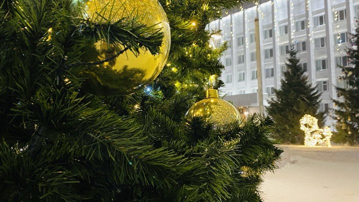 Стало известно, какие мероприятия пройдут в новогоднюю ночь в Перми