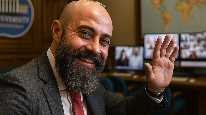 Миклухо-Маклай обокрал папуасов! Человек с уголовным прошлым возглавил научный центр в Институте востоковедения: Какие учёные, такая и наука?