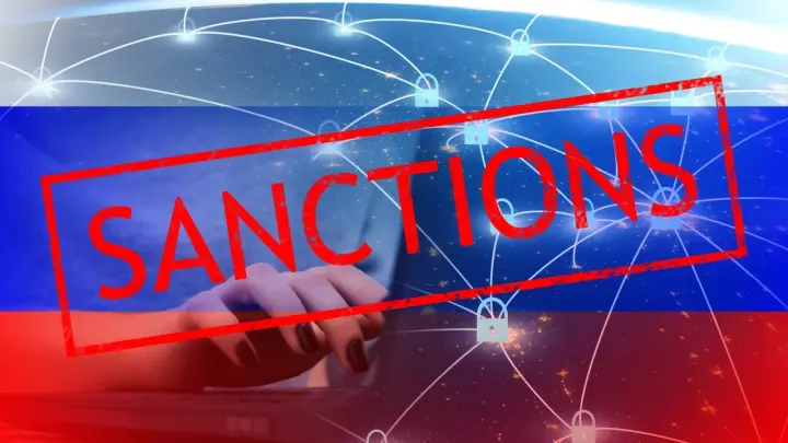 Санкции разрушат США: Что не так с проектом по ужесточению ограничений против России - Politico
