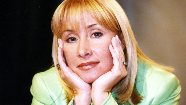 Инициативы Оксаны Пушкиной не прошли проверку Путина