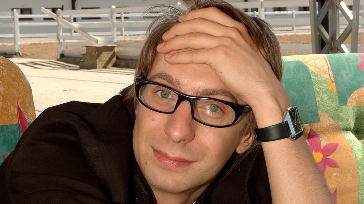 Врачи спрогнозировали инсульт Зеленского ещё 10 лет назад