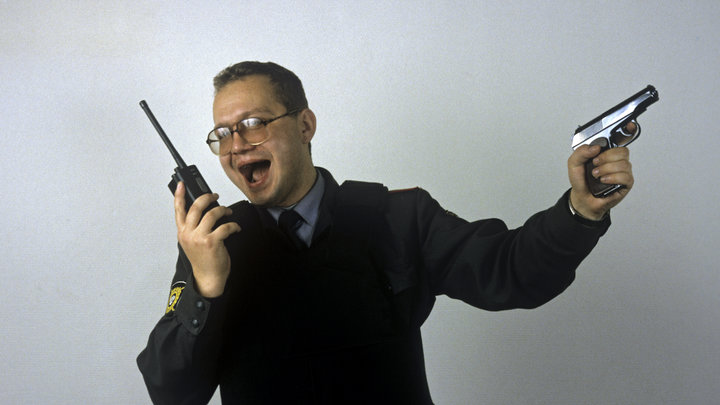 Родители Самарской области о мерах безопасности в школах: рамки стоят, но не работают