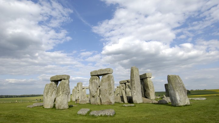 В Лондоне придумали новый исторический абсурд