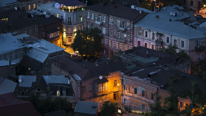 Разворот к России изумил ЕС: Почему вдруг Грузия озлобилась на Запад? Стыдно вспоминать