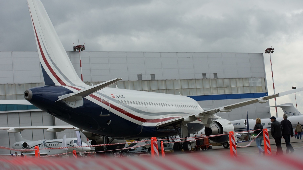 Ревизоры из Ространснадзора устроили внеплановую проверку авиакомпаний Ревизоры из Ространснадзора устроили внеплановую проверку авиакомпаний