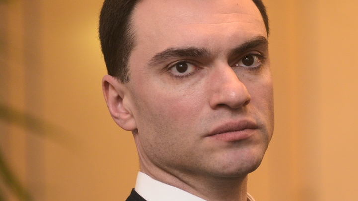 Алексей Мирошниченко может вернуться в Пермский театр оперы и балета
