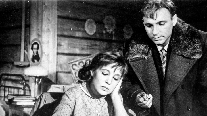 Тайну советского фильма Девчата раскрыли спустя десятки лет