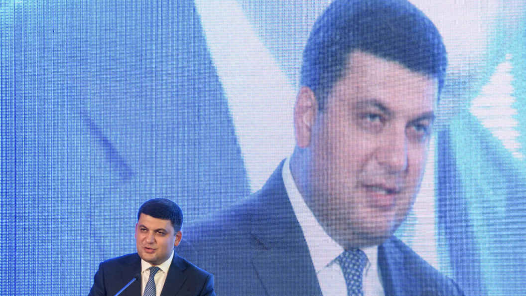 Есть нечего, остальное продали: Премьер Украины назвал причину сумасшедших цен на продукты Есть нечего, остальное продали: Премьер Украины назвал причину сумасшедших цен на продукты