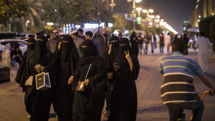 Дагестан стал примером: Регионы России без депутатской поддержки стали запрещать никабы