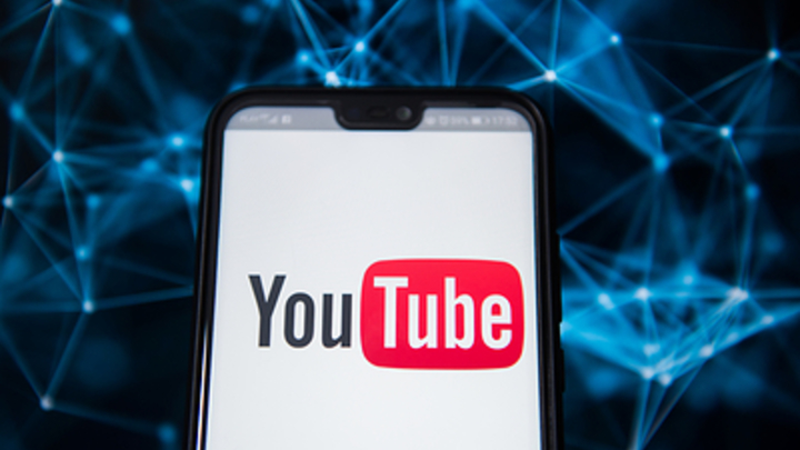 Информационный концлагерь для любого СМИ: Журналист вскрыл опасность YouTube