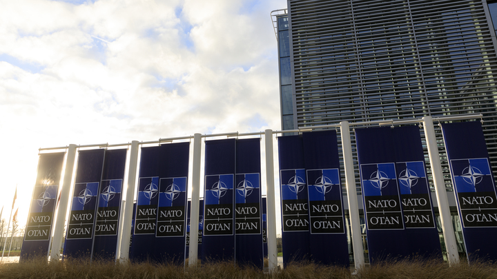 План готов, цели обозначены: Эстония открывает двери для НАТО