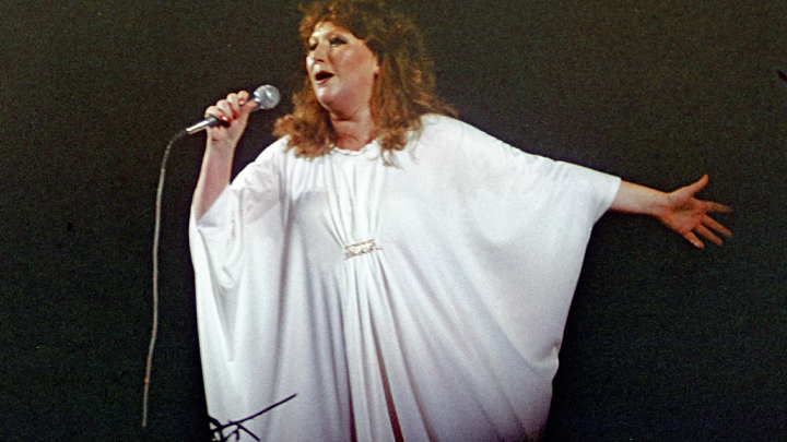 Откуда у Пугачёвой свои люди в Кремле? Всех уже назвали поимённо