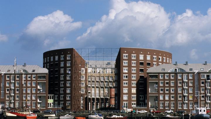 Голландии больше нет: Нидерланды решились на реформу стоимостью в 200 тысяч евро