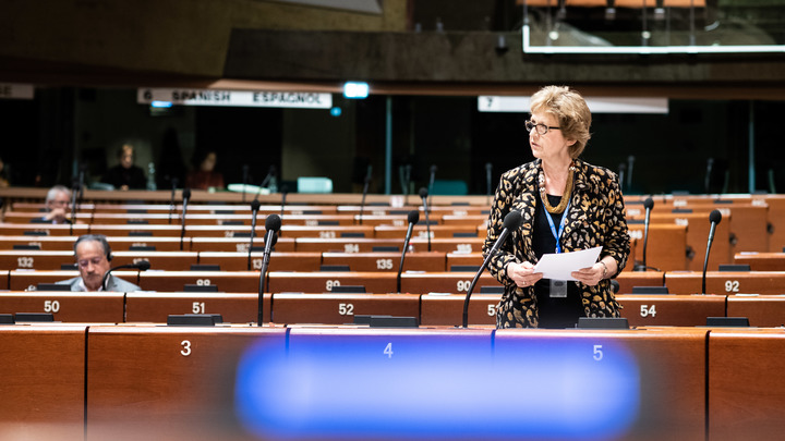 Поправки в Конституцию России изучат в Венецианской комиссии - СМИ