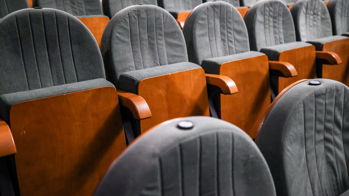 Режиссёр рассказал, когда выйдет новый фильм Василий Тёркин