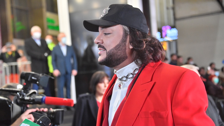 Рэпер Жиган пожелал Киркорову судьбу Моргенштерна: В России таким нет места