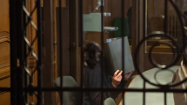 Это не люди. Животные. Звери: Нерусские пацаны сломали жизнь 15-летней девочке