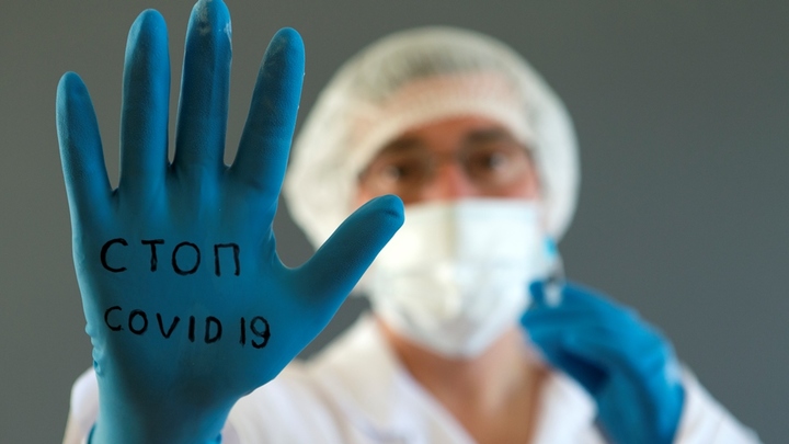 Доктор наук о сокрытии побочных эффектов вакцинации от COVID: Это преступление