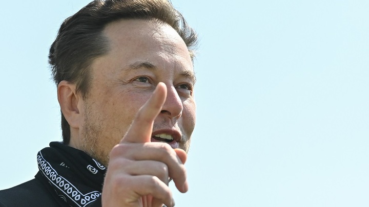 Внук Сергея Королёва рассказал о встрече с Илоном Маском