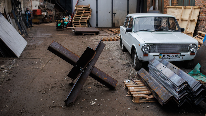 Спасены десятки жизней: Жители Херсона сдали схрон СБУ русским силовикам