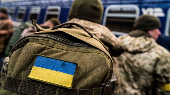 На мировую с Россией: Спецоперация на Украине - прямая трансляция
