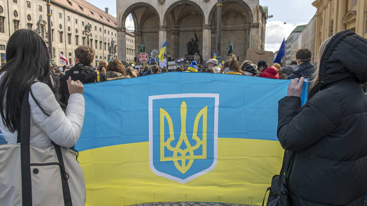 Украина разделит континент: Европейцы высказались о помощи Киеву