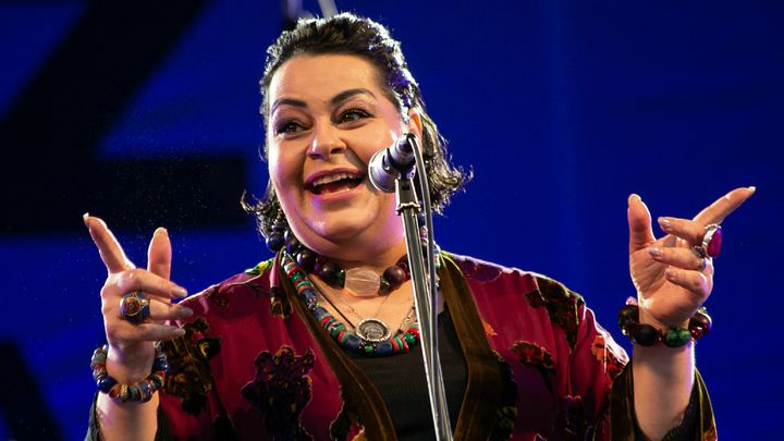 Детей учили петь под фонограмму. Мариам Мерабова - о работе школы Аллы Пугачёвой