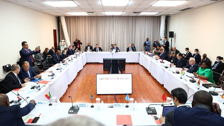 История запомнит голосовавших против. Какие страны отказались поддержать резолюцию против нацизма