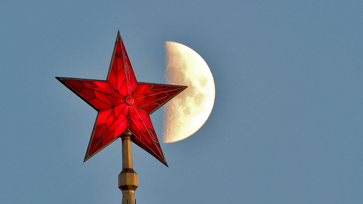 Мир порознь: Киргизия сделала выбор между Россией и США