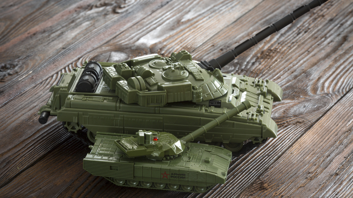 Обман вершится на глазах: Кеннеди назвал главного зачинщика в украинском конфликте