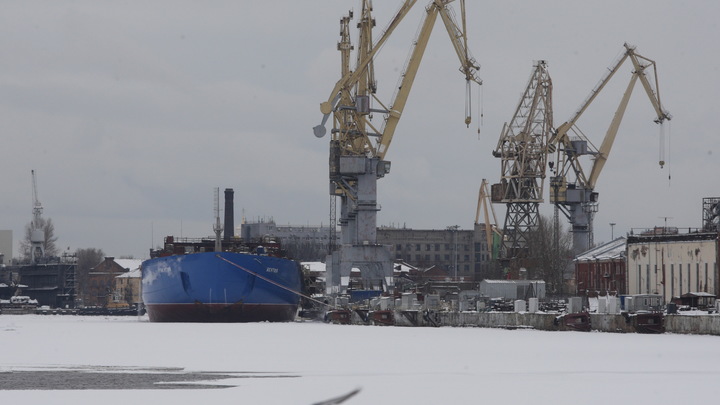 В России возросло число вакансий в арктической зоне