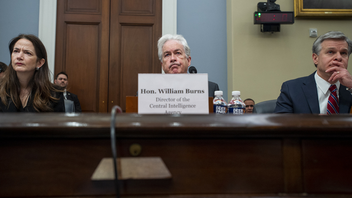 Серьёзные последствия: Директор ЦРУ угрожал премьер-министру Ирака - Associated Press