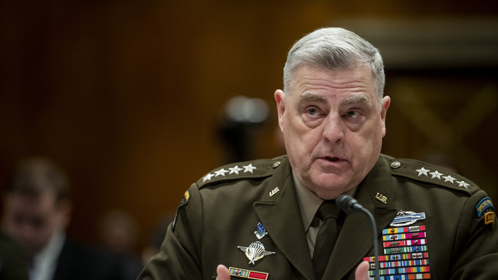 В Совфеде оценили посыл США о скорой войне с Россией, напомнив о 2 важных нюансах