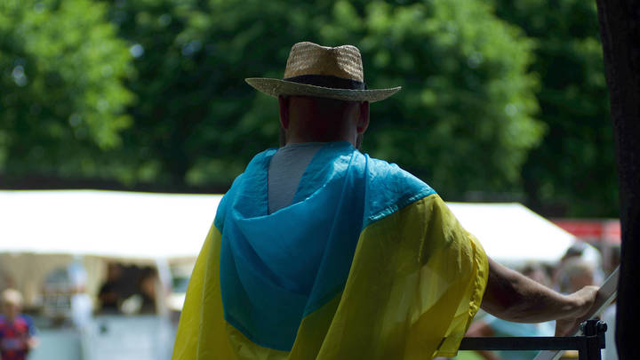 Самое страшное на Украине произошло: Тоже был потрясён, - признался Лекух