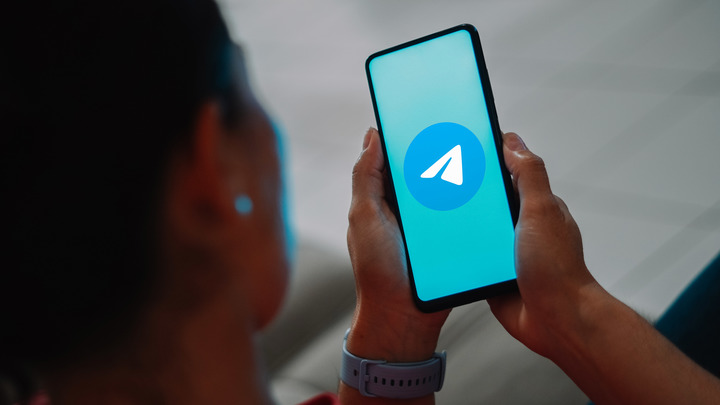 Мошенники в Telegram теперь могут собирать почти любую информацию о каждом