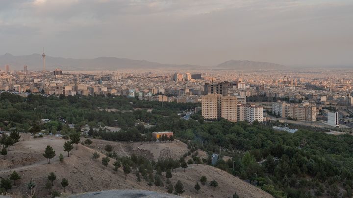Убийство в Иране. Известный режиссёр и его жена стали жертвами загадочного преступления