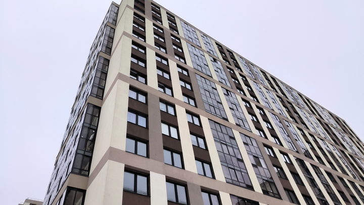 Человейники довели Россию до большой беды: Система ЖКХ на грани